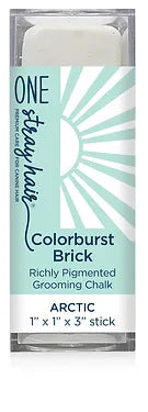 Colorburst Individual Color Bricks (COLOR "ARTIC")