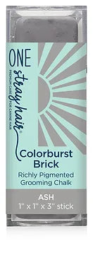 Colorburst Individual Color Bricks (COLOR "ASH")