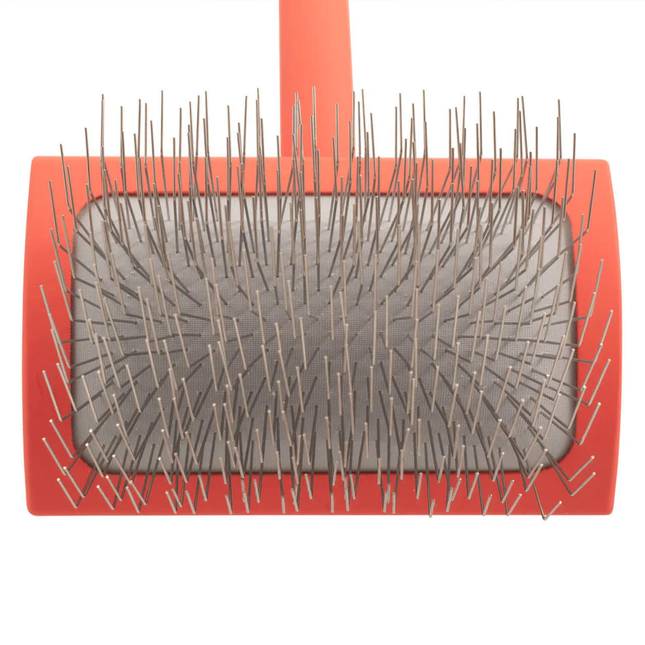Chris Christensen Big G Slicker Brushes-Medium