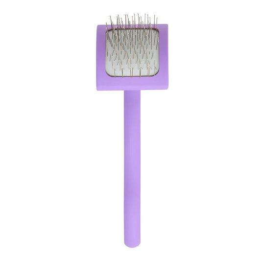 Chris Christensen Big A Slicker Brushes- Small (Baby A)