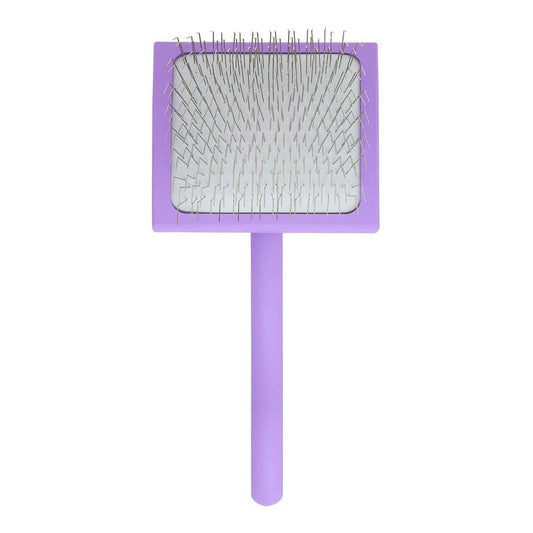Big A Slicker Brush-Large