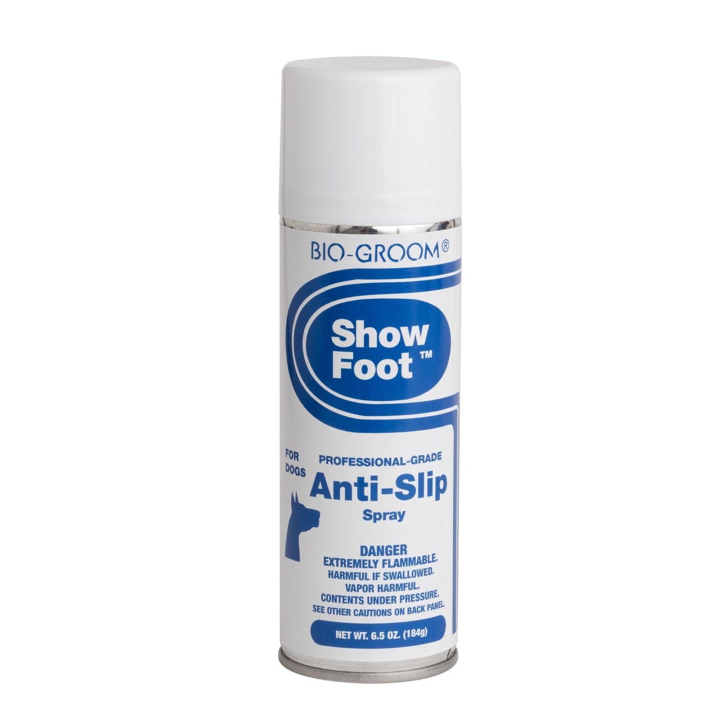 Show Foot™ Anti-Slip Dog Spray 8 oz