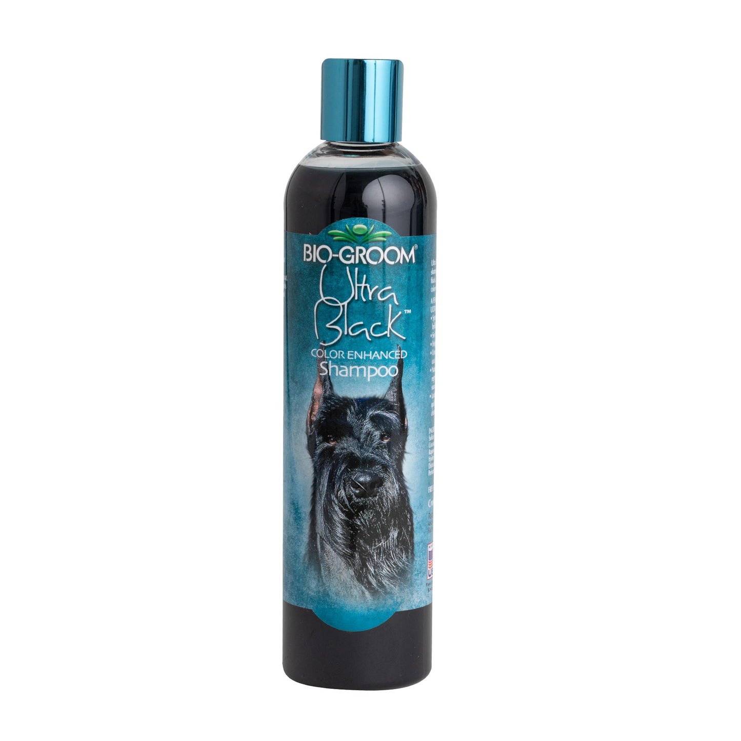 Ultra Black™ Color Enhancing Dog Shampoo 12 oz