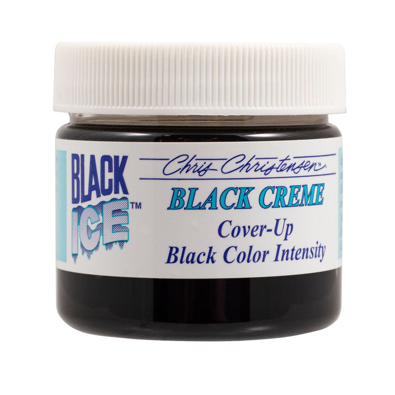 Chris Christensen Black Ice Creme 2.5 oz