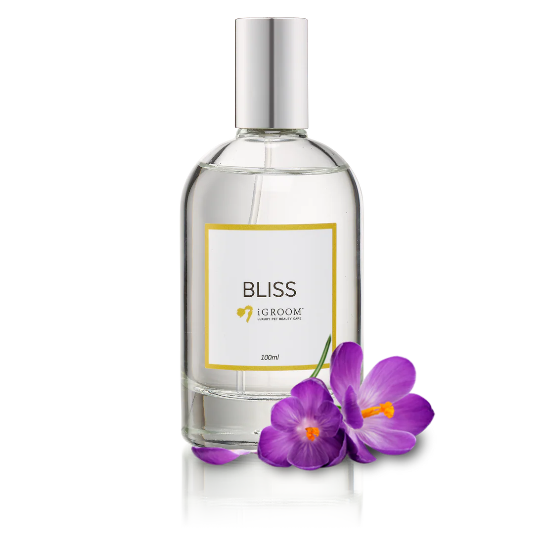 Bliss Pet Perfume - Mild Sweet Scent