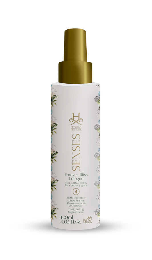 Hydra Spa Senses Bliss Cologne (4.05 fl oz)