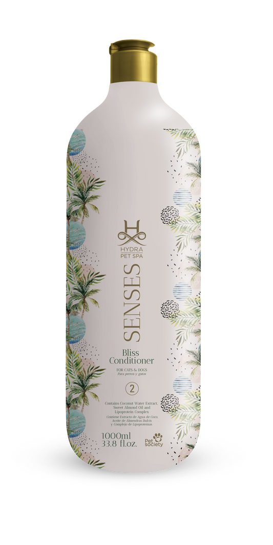 Hydra Spa Senses Bliss Conditioner (33.8 fl oz)