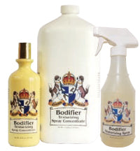 Crown Royale Bodifier Concentrate (16oz)