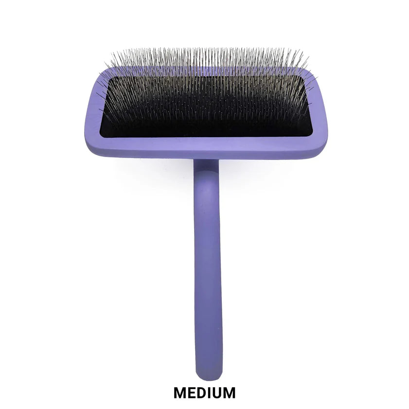 Chris Christensen Karben Lavender Slicker (Medium)