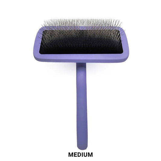 Chris Christensen Karben Lavender Slicker (Medium)