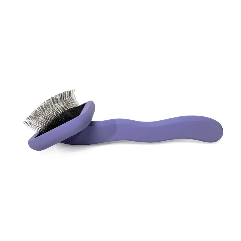 Chris Christensen Karben Lavender Slicker (Medium)