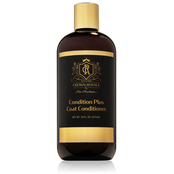 Crown Royale Condition Plus Concentrate 16oz