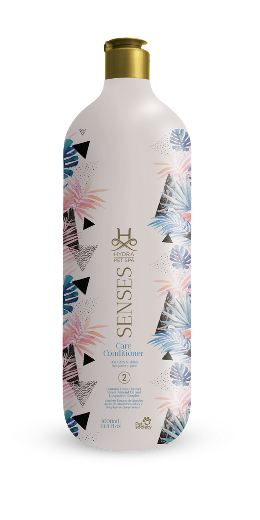 Hydra Spa Senses Care Conditioner (33.8 fl oz)
