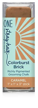 Colorburst Individual Color Bricks (COLOR "CARAMEL")