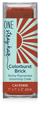 Colorburst Individual Color Bricks (COLOR "CAYNNE")