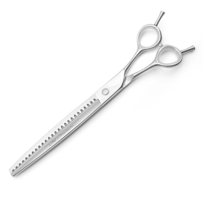 Chris Christensen Classic Series Shears 8.5" Chunky Blender