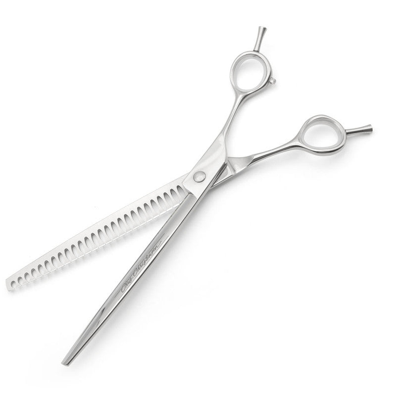 Chris Christensen Classic Series Shears 8.5" Chunky Blender