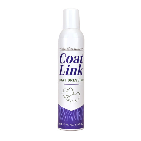 Chris Christensen Coatlink Coat Dressing Spray 10oz