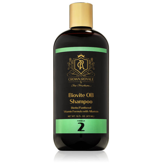 Crown Royale Biovite #2 Shampoo Concentrate (16oz)