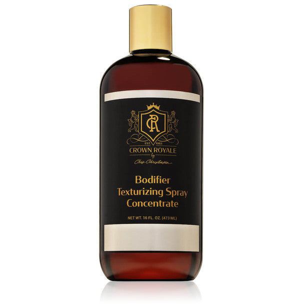 Crown Royale Bodifier Concentrate (16oz)