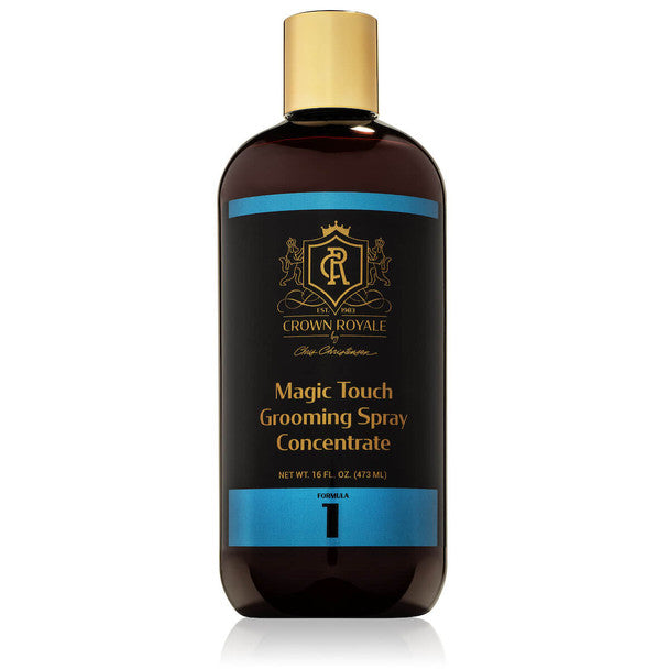 Crown Royale Magic Touch Spray Concentrate # 1 (16oz)
