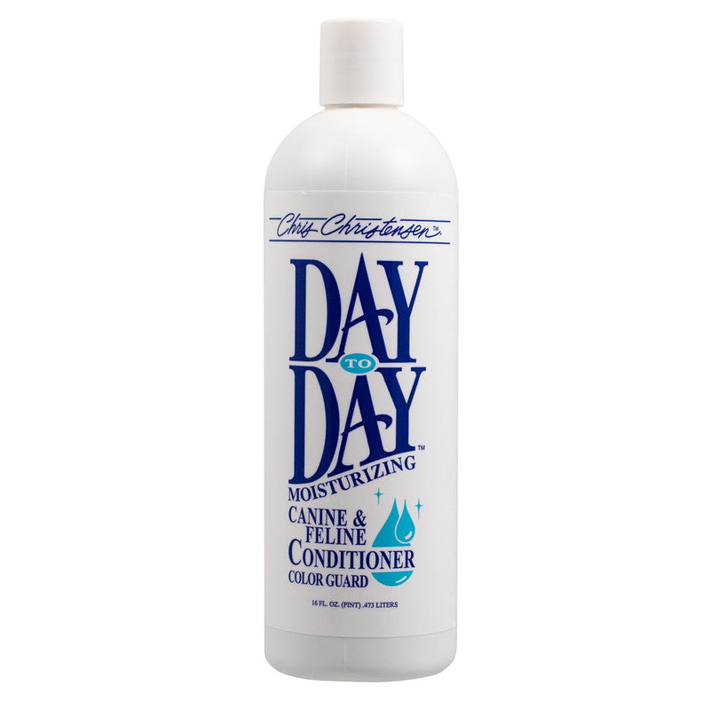 Chris Christensen Day to Day Conditioner 16 oz