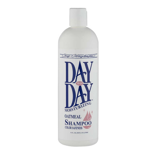 Chris Christensen Day to Day Shampoo 16 oz