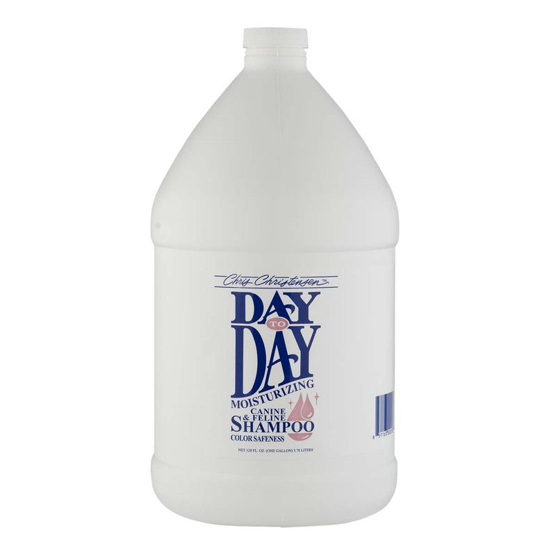 Chris Christensen Day to Day Shampoo Gallon