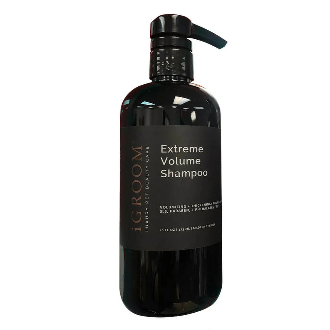 Extreme Volume Pet Shampoo