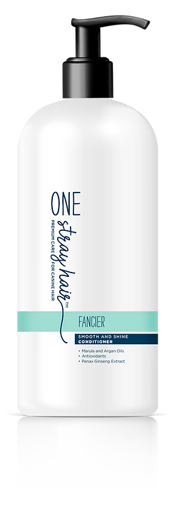 Fancier - Smooth and Shine Conditioner 32 oz