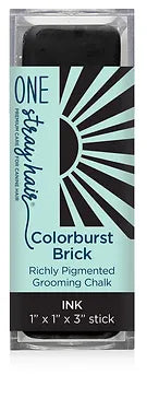 Colorburst Individual Color Bricks (COLOR "INK")