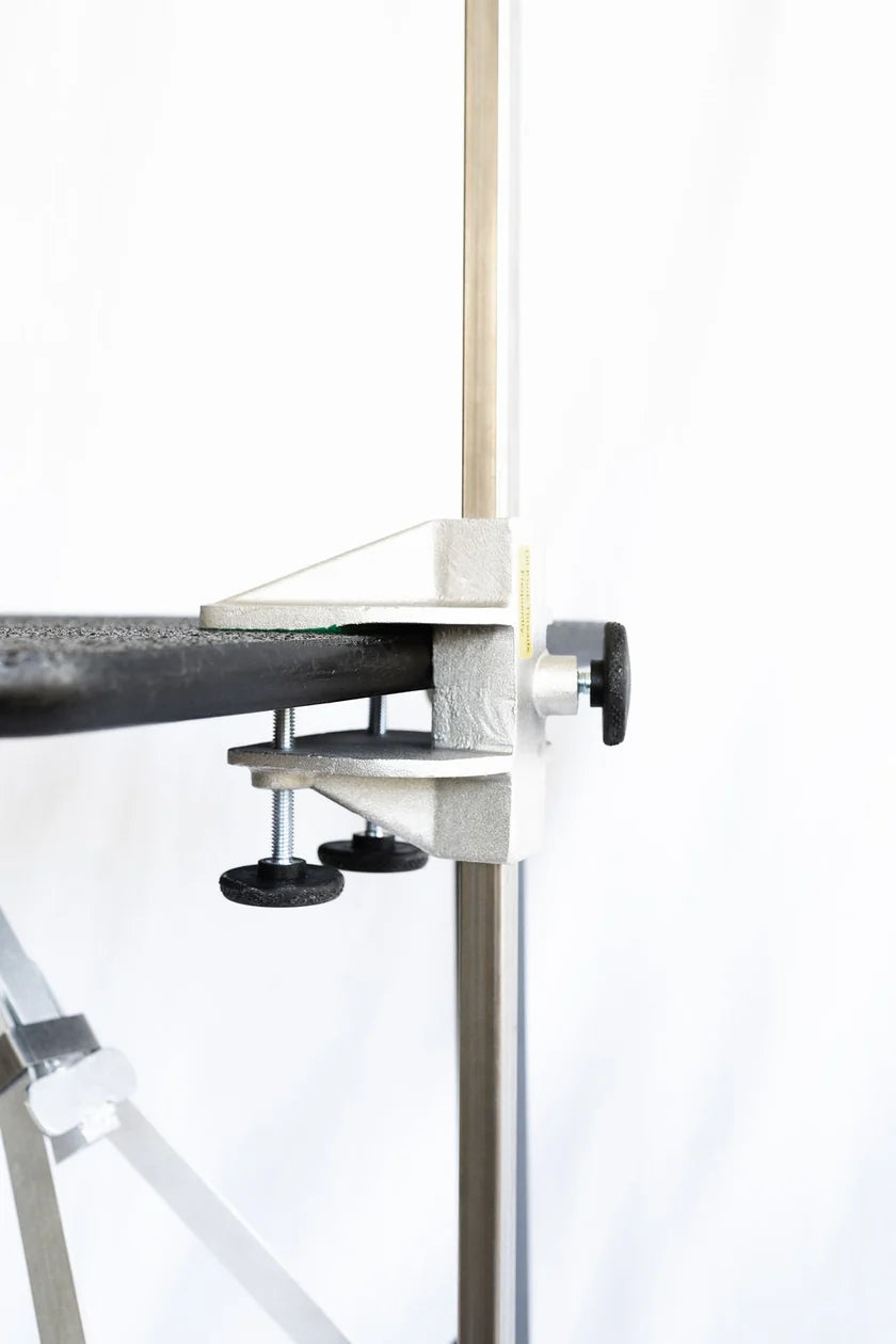 Table Works Grooming Arm & Clamp (Large)