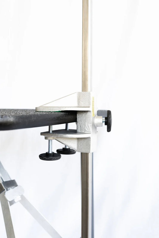 Table Works Grooming Arm & Clamp (Large)