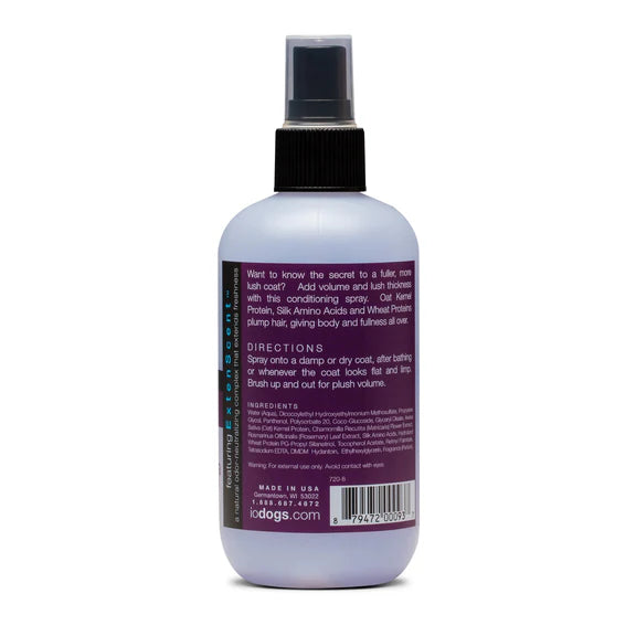 Isle of Dogs LUSH COATING BRUSH SPRAY