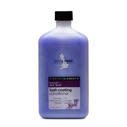 Isle of Dogs LUSH COATING CONDITIONER