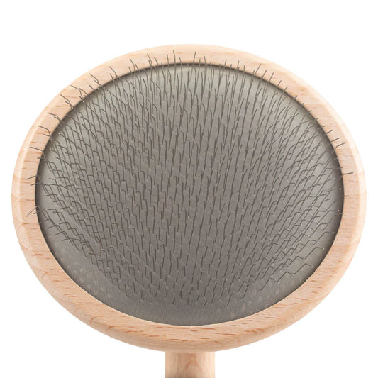 Chris Christensen Mark VIII Round Head Slicker Brush