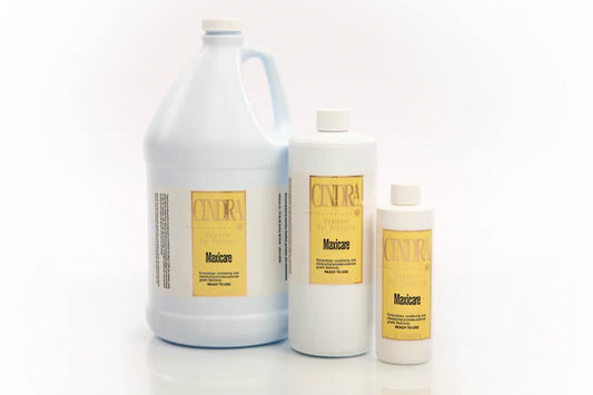 CINDRA Maxi Care 8oz