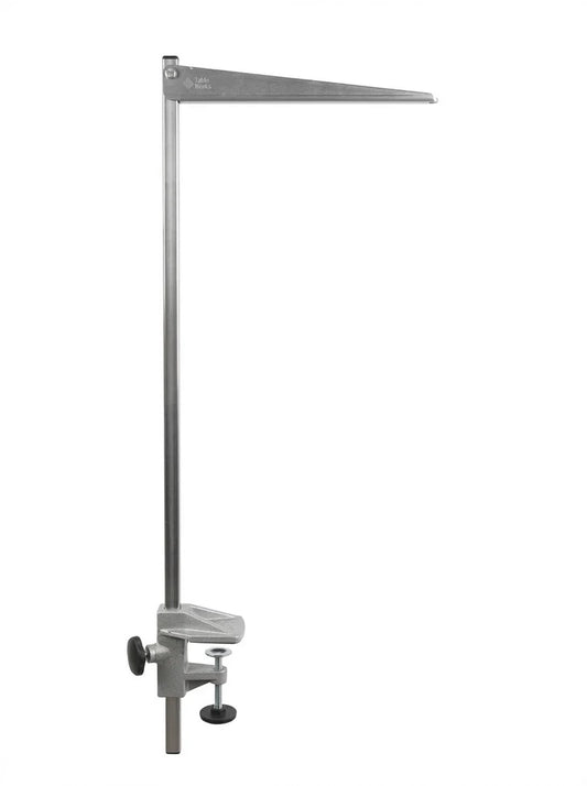 Table Works Grooming Arm & Clamp (Medium)