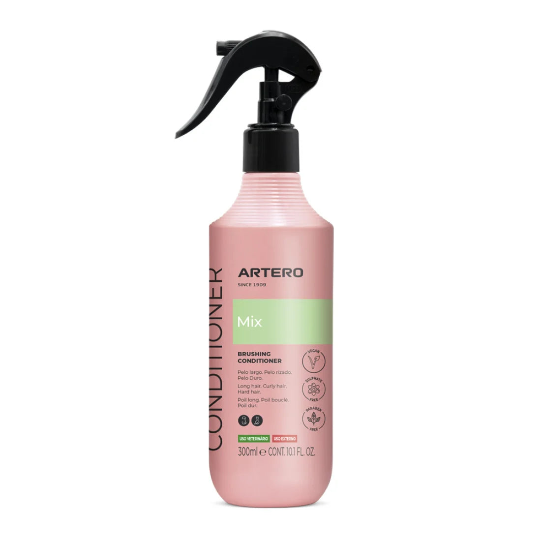 Artero Mix Spray Conditioner 10.1 oz