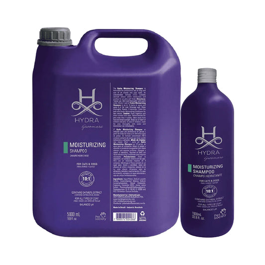 Hydra Moisturizing Shampoo 33.8 oz