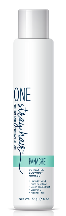 Panache - Versatile Blowout Mousse