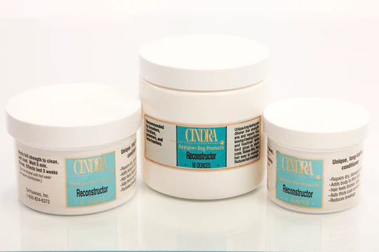 CINDRA Reconstructor 8oz