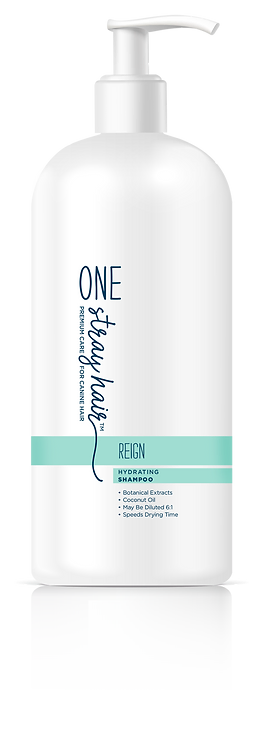 Reign - Hydrating Shampoo 32 oz