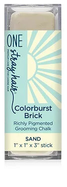 Colorburst Individual Color Bricks (COLOR "SAND")