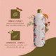 Hydra Spa Senses Serenity Shampoo (33.8 fl oz)