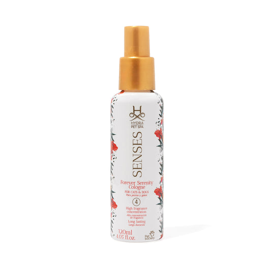 Hydra Spa Senses Serenity Cologne (4.05 fl oz)