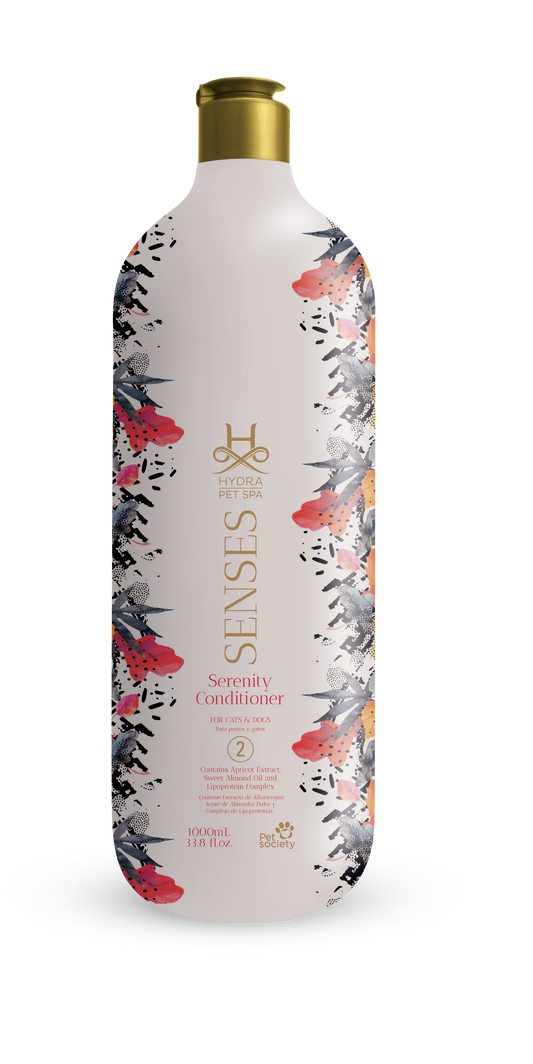 Hydra Spa Senses Serenity Conditioner (33.8 fl oz)