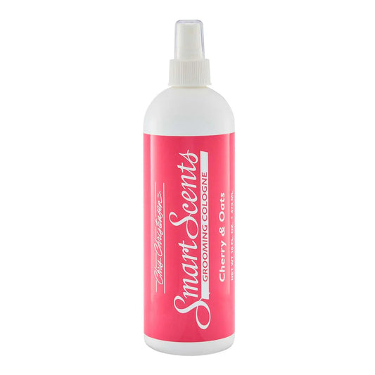 Chris Christensen Smart Scents Grooming Colognes-Cherry & Oats