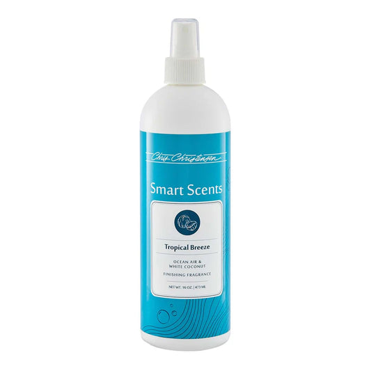 Chris Christensen Smart Scents Grooming Colognes-Tropical Breeze