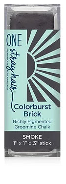 Colorburst Individual Color Bricks (COLOR "SMOKE")